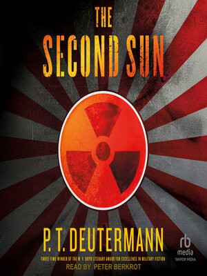 The Second Sun - Audiobook